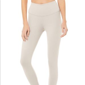 Alo high waist leggings